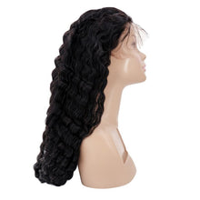 Load image into Gallery viewer, Deep Wave Front Lace Wig - The Beauty With-N &amp; Essentials