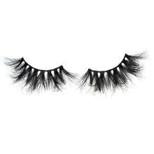 Load image into Gallery viewer, February 3D Mink Lashes 25mm - The Beauty With-N &amp; Essentials