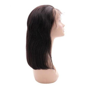 Straight Bob Wig - The Beauty With-N & Essentials