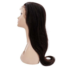 Load image into Gallery viewer, Straight Full Lace Wig - The Beauty With-N &amp; Essentials