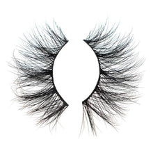 Load image into Gallery viewer, June 3D Mink Lashes 25mm - The Beauty With-N &amp; Essentials