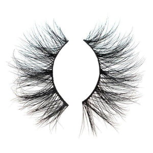 June 3D Mink Lashes 25mm - The Beauty With-N & Essentials