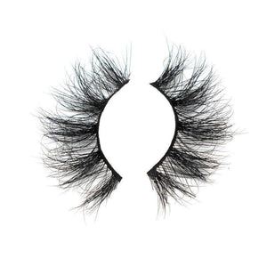 March 3D Mink Lashes 25mm - The Beauty With-N & Essentials