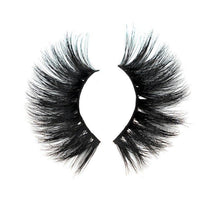 Load image into Gallery viewer, May 3D Mink Lashes 25mm - The Beauty With-N &amp; Essentials