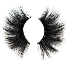 Load image into Gallery viewer, November 3D Mink Lashes 25mm - The Beauty With-N &amp; Essentials