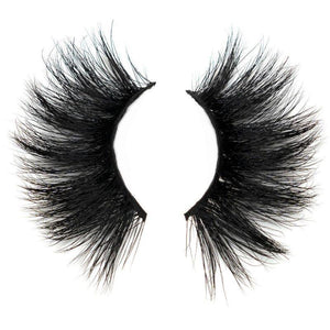 November 3D Mink Lashes 25mm - The Beauty With-N & Essentials