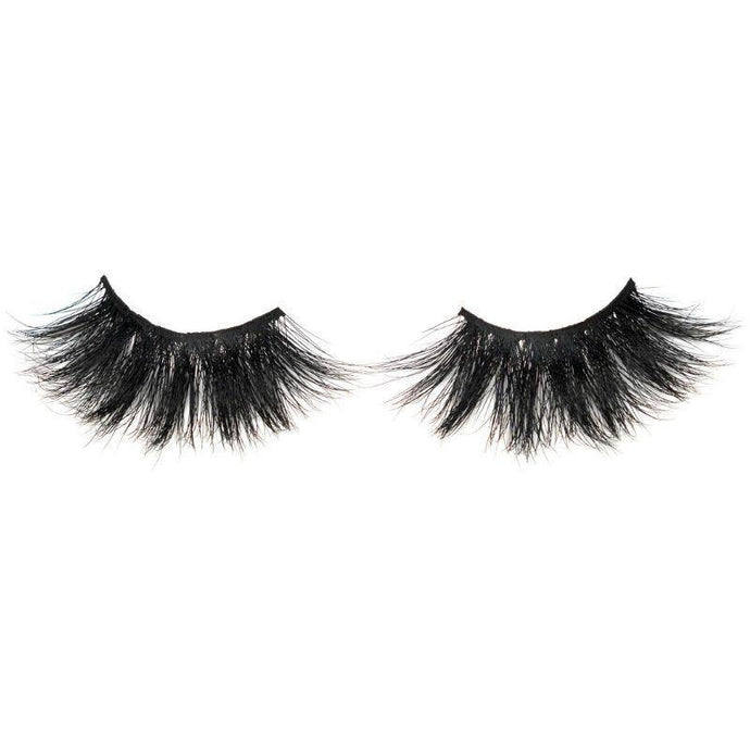 November 3D Mink Lashes 25mm - The Beauty With-N & Essentials