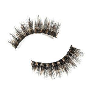 Orchid Faux 3D Volume Lashes - The Beauty With-N & Essentials