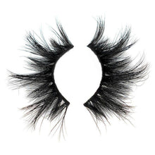 Load image into Gallery viewer, September 3D Mink Lashes 25mm - The Beauty With-N &amp; Essentials