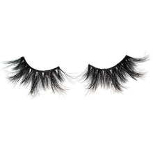 Load image into Gallery viewer, September 3D Mink Lashes 25mm - The Beauty With-N &amp; Essentials