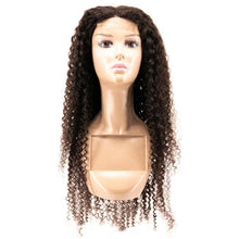 Load image into Gallery viewer, Water Wave Closure Wig - The Beauty With-N &amp; Essentials