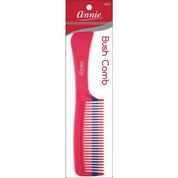 ANNIE BUSH COMB - The Beauty With-N & Essentials
